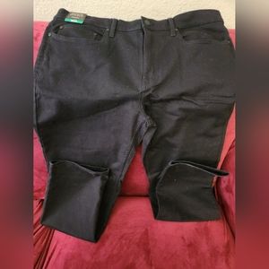 Banana Republic 5 pocket pants